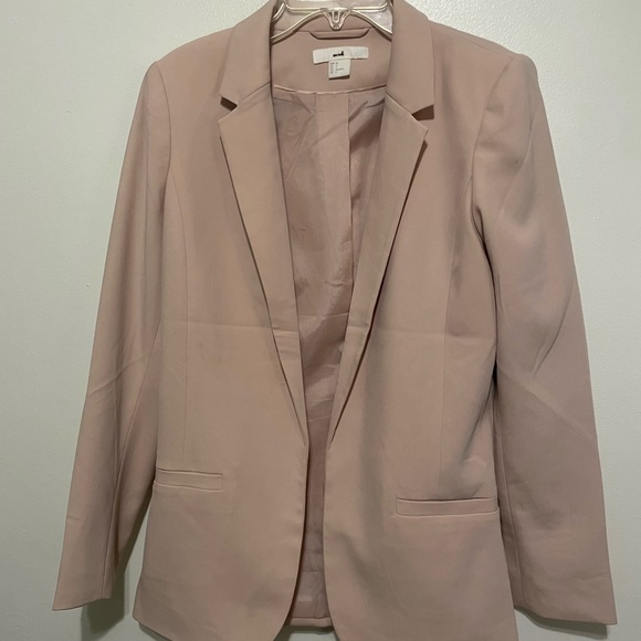 Pink Blazer - Picture 3 of 6